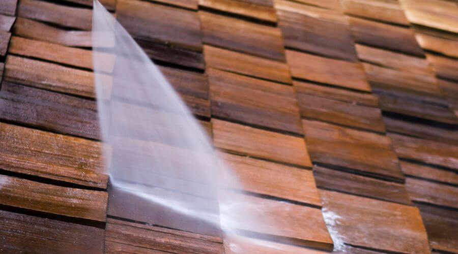 Slate tile roof specialists in Point Baker, AK